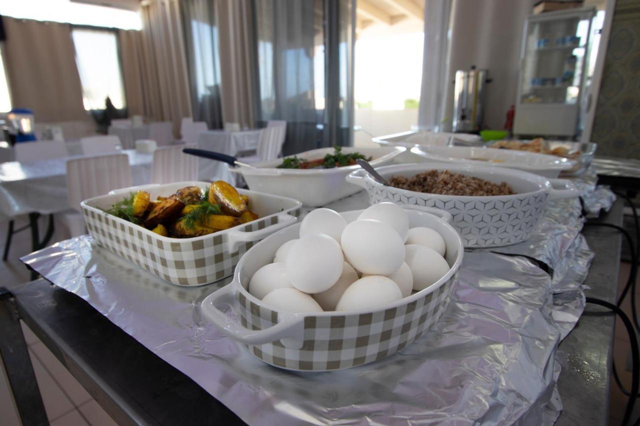 Sea Plaza Residence Haïfa Extérieur photo